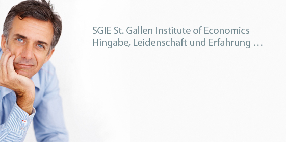 St. Gallen Institute of Economics